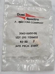 Omni Spectra 2062-0000-00. Fixed Price $17.00.