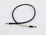 Used M/a-com Macom 2.4MM Sma Male-female Precision 38" Coax Cable 1946-8000-0249. Fixed Price $68.95.