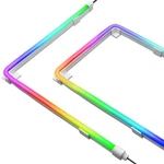 Ezdiy-fab Led Strip Kit For Pc 5V Argb Motherboard Sync,upgraded With 3-KINDS. Fixed Price $32.09.