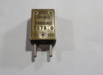 FT-243 Radio Crystal .093 Pins 8075 Khz Telicon Channel 919. Fixed Price $7.99.