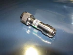 Jfw 50F-005 Fixed Attenuator DC-2200MHZ, 5DB, 1 Watt. Fixed Price $14.95.