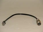 Icom OPC-589 Pin Round To Modular Microphone Adapter. Fixed Price $29.33.