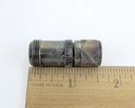 Gremar 6209 Connector Adapter Tnc Rp Type Female. Fixed Price $11.99.