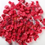 (100) Red Scotch Lock Quick Splice 22-18 Awg Wire Connector. Fixed Price $7.13.