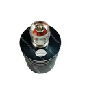 Male Plug Dc To 3.0GHZ 25W Watt Dummy Load 50 Ohm Rf Coaxial Terminal From Usa. Fixed Price $27.99.