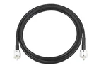 Davis Rf RG-8X Jumper, Ft With PL-259 Connectors For Ham And Cb, Made In Usa!. Fixed Price $25.95.