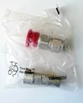 Commscope 10645-350 L4-PSA Male Coaxial Cable Fitting, Adapter, Connector. Fixed Price $6.00.