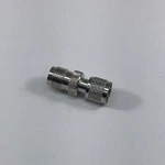 RFU-623 Conn. Mini-uhf Tnc Female Adaptor. Fixed Price $5.00.