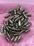 45PCS Specialty Connector 24931 28JR. Fixed Price $16.49.