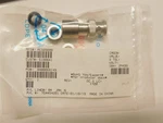 Amphenol Rf 000-28000 Mini 5000V Hv Straight Clamp Plug , RG59/U Cable UG-932/U. Fixed Price $17.99.