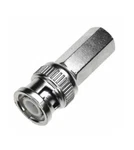 Rf Bnc Coaxial Connector Cambridge CPFI-UG88-2 50 Straight Twist-on RG59 RG62. Fixed Price $13.05.