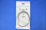 Pomona BNC-C-24 Male Cable 50OHM RG58C/U 24IN Long 500V Black. Fixed Price $29.95.
