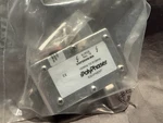 Polyphaser Vhf Combiner Arrestor 700WATT Nm/nf Lpfm *nos*. Fixed Price $129.00.