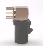 4PCS Auto Fakra Right Angle Plug Pcb Mount, Code: Black. Fixed Price $15.80.