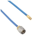 Amphenol Rf 095-902-459-024 Smp Straight Plug (sp) To Sma Tflex 405 Inch. Fixed Price $59.99.
