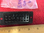 S-324-SB Cinch Jones Connector. Fixed Price $11.20.
