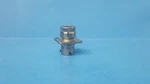 One Pc- Circular Connector, NLS0E8-35S, Bendix, No Pin. Fixed Price $18.00.