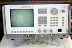 Motorola R-2660 Tracking Gen Enhanced Spectrum Analyzer Cable Fault Full Tests. Fixed Price $1295.00.