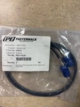 Pasternack PE3815-24 Shv Plug To Cable 24" Using RG58 Coax (2/PKG). Fixed Price $99.95.