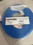 Cicoil Cable Assembly Coaxial Digikey Part #CI1050-ND. Fixed Price $48.00.