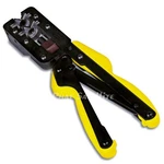 Usa Made Sargent 9030 RG6 RG59 RG11 Coax Compression Connector Crimping Tool. Fixed Price $112.00.
