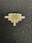 Remec Magnum MM96PL Rf Microwave Mixer Sma Lo If Cage 59277. Fixed Price $150.00.