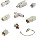 Sma Tnc Connectors Adapters Cap Terminators Cover Pasternack. Fixed Price $87.46.