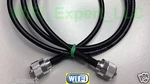 Times Microwave 1-30 Feet LMR240UF Antenna Jumper Coax Cable PL259 Connector. Fixed Price $56.61.