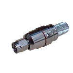 Sma Male Plug Straight Lmr Connector EZ-400-SM-X Times Microwave. Fixed Price $45.27.