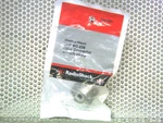 Radio Shack Uhf SO-239 Coax Connector 278-0201. Fixed Price $6.99.