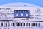 Emc Rf Microwave Smt Attenuator 03DB Dc 6 Ghz 50 Ohm Temperature Variable. Fixed Price $14.95.