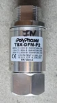 Used Polyphaser TSX-DFM-P2. Fixed Price $44.99.