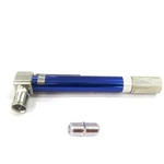 Stanz (tm) Pocket Toner, Cable Coaxial Tracker, Finder Blue. Fixed Price $21.82.
