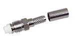Pro Signal - 50 Ohm Fme Socket, Crimp Termination, RJ58 Cable. Fixed Price $24.95.