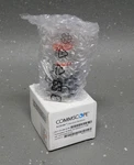 Commscope Andrew T10-UW-43-M Termination Load Watt DC-6GHZ 4.3-10. Fixed Price $49.00.