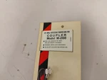 Antenna Specialists Cb-am/fm Coupler M-268 New Old Stock. Fixed Price $44.99.