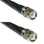 LMR400 Tnc Male To Coaxial Rf Cable Usa-ship Lot. Fixed Price $349.83.