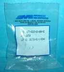 Midwest Microwave ATT-0263-03-000-02 Attenuator 3DB DC-18GHZ Nos Sealed. Fixed Price $14.95.