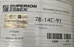 Communications Coax Cable. Fixed Price $340.00.