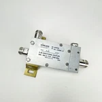 Wireless Solutions 459506 Directional Coupler 6DB Used. Fixed Price $7.95.