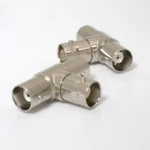 Steren, 200-150, Bnc Female Connector. Fixed Price $7.99.