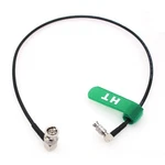 Hangton 6G Sdi Video Cable For Blackmagic Micro Studio Camera 4K G2, As.... Fixed Price $46.29.