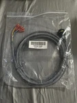 Motorola HKN6196B Remote Control Head Cable New Oem. Fixed Price $19.99.