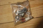 New Seal Amphenol 82-5589 Connector. Fixed Price $14.97.