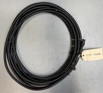 Amat 0150-36305 (obs) Cable Assy, Coax Sourse Generator, Dps Poly. Fixed Price $500.00.