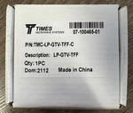 Times Microwave Systems Tmc-lp-gtv-tff-c Surge Protection Module. Fixed Price $35.00.