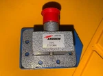 Andrew C137CNAG A9915N Waveguide/type Coaxial Cable Transition. Fixed Price $129.99.