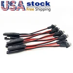 10X Short Power Cable For GM3188 GM3688 PM400 CM200 CM300 CDM1250 CDM750 Radio. Fixed Price $79.90.