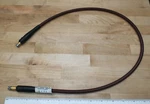 W.l. Gore 65474 3FT Rf Cable P2R01R01036 Sma. Fixed Price $89.99.