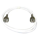 Shakespeare 4079 1M RG58 W/PL259 Connector Mount Expedited Shi. Fixed Price $21.03.